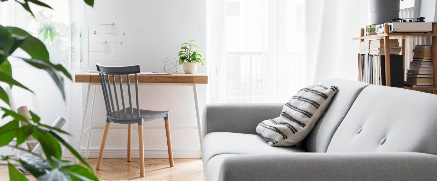 クレストタワー西日暮里の住戸内観・リビング完成予想図（出典：ゴールドクレスト公式）