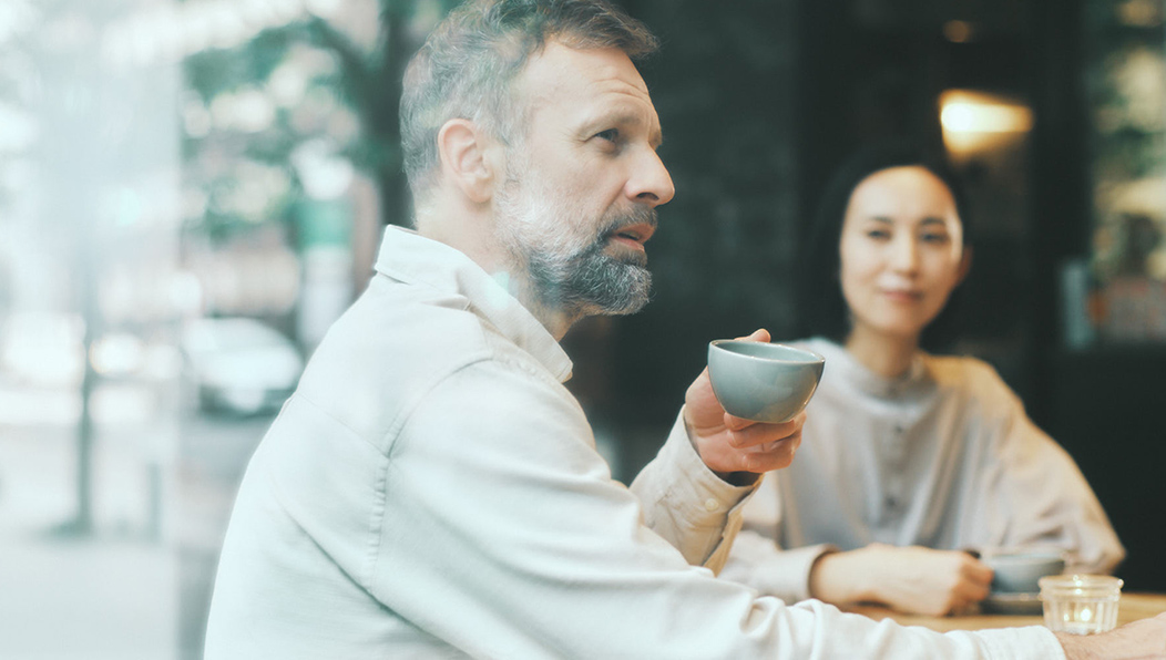 ザ・ライオンズ本郷 外観パース